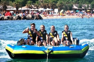  Buoy tractada 